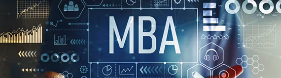 ONLINE MBA