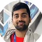 Pranjal Pandey